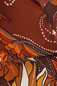 Ramba Puff-Sleeve Poplin Blouse