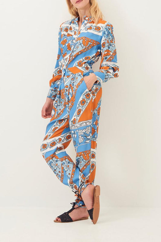 Léandra Flowing Shirt