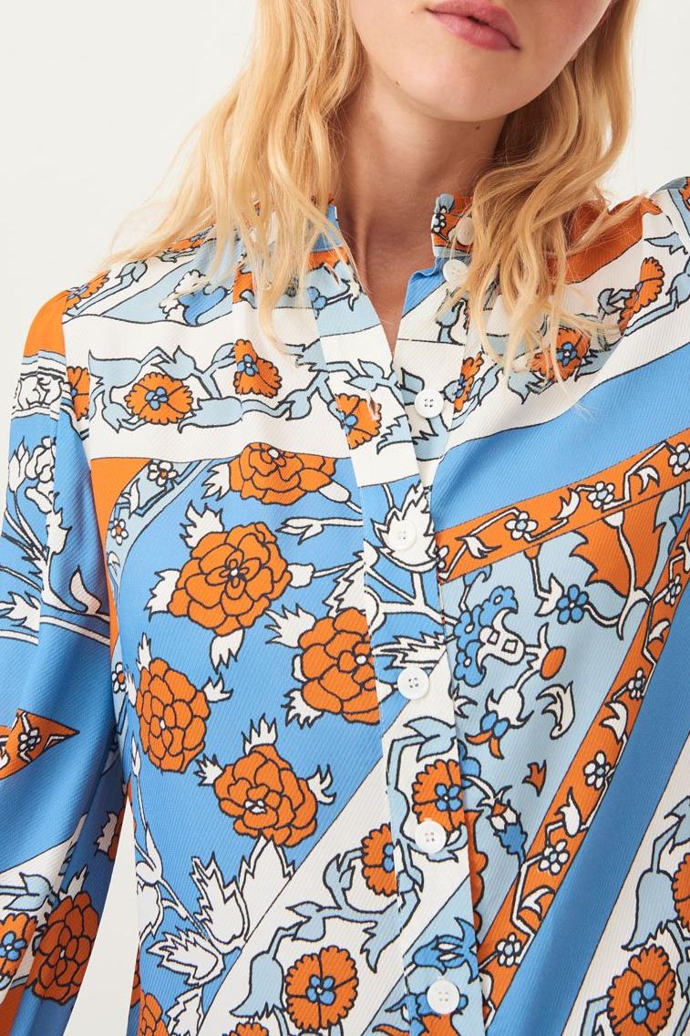 Léandra Flowing Shirt