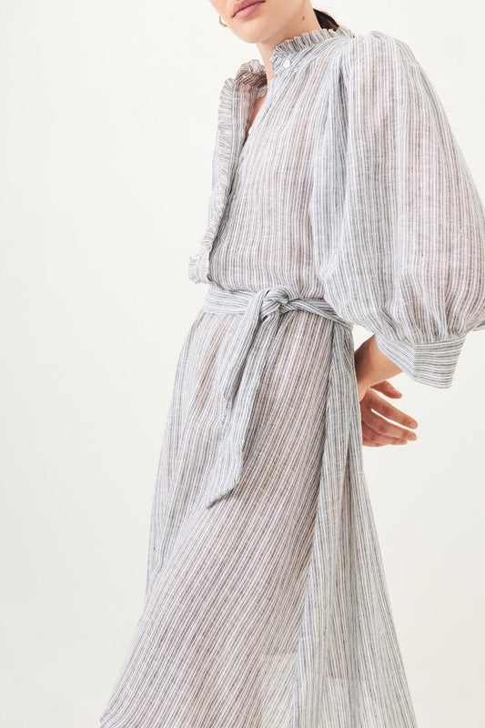 Kimolos Cotton Woven Dress