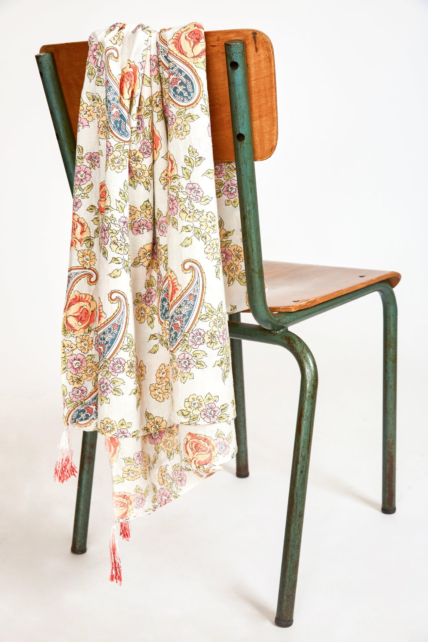 Vika Multicolor Pareo