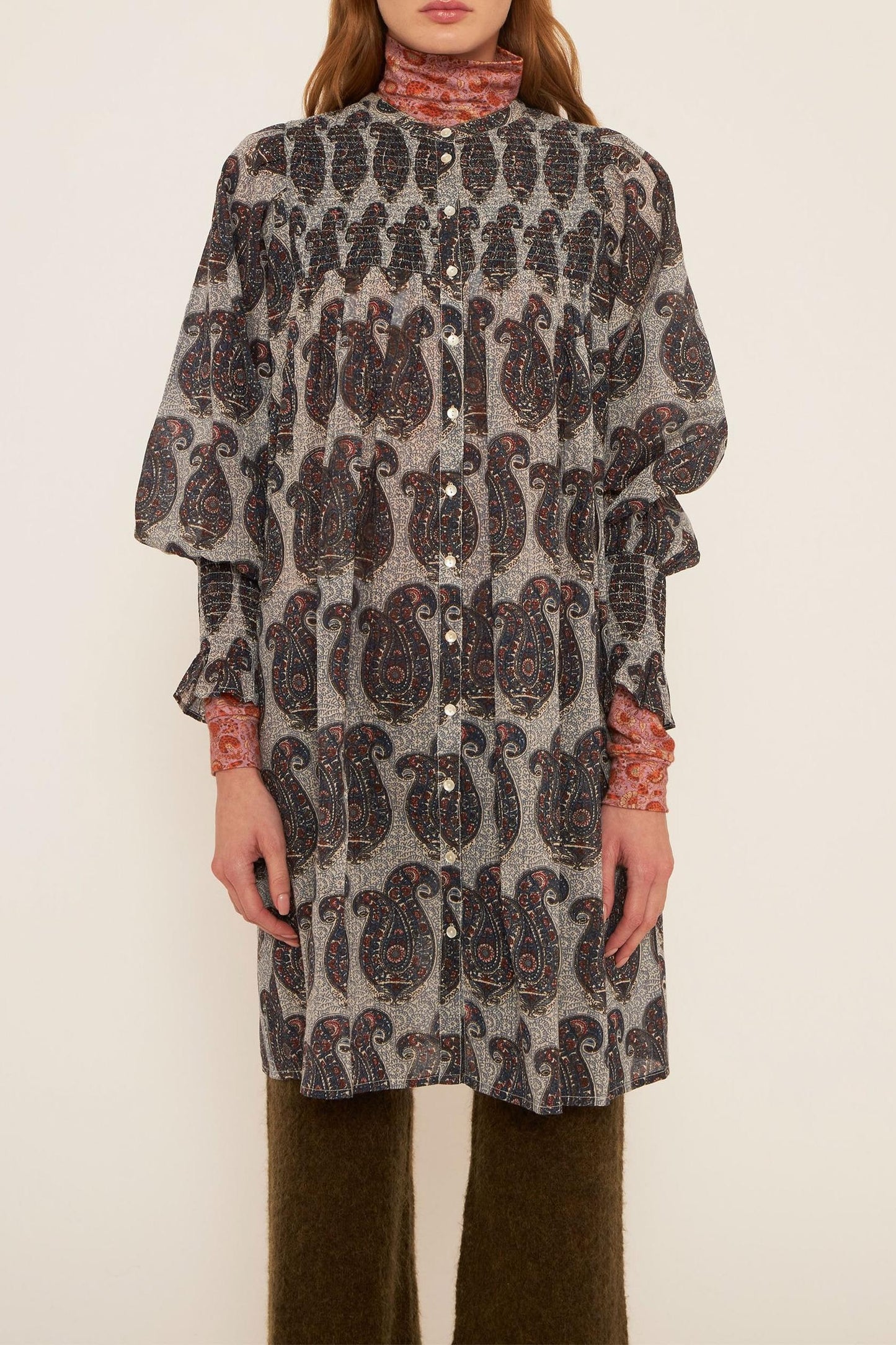 Elia dress