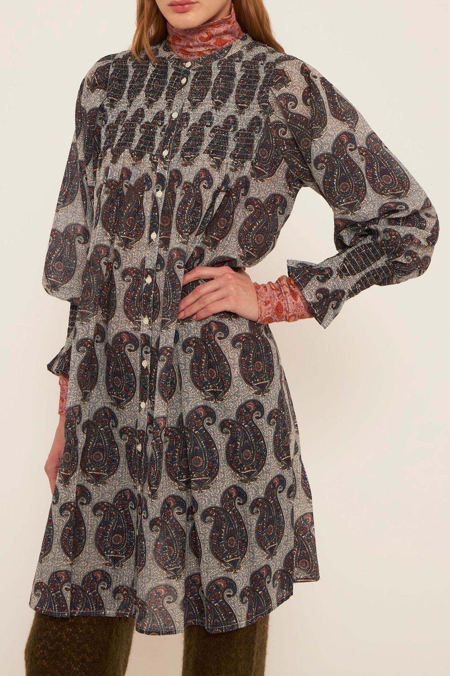 Elia dress