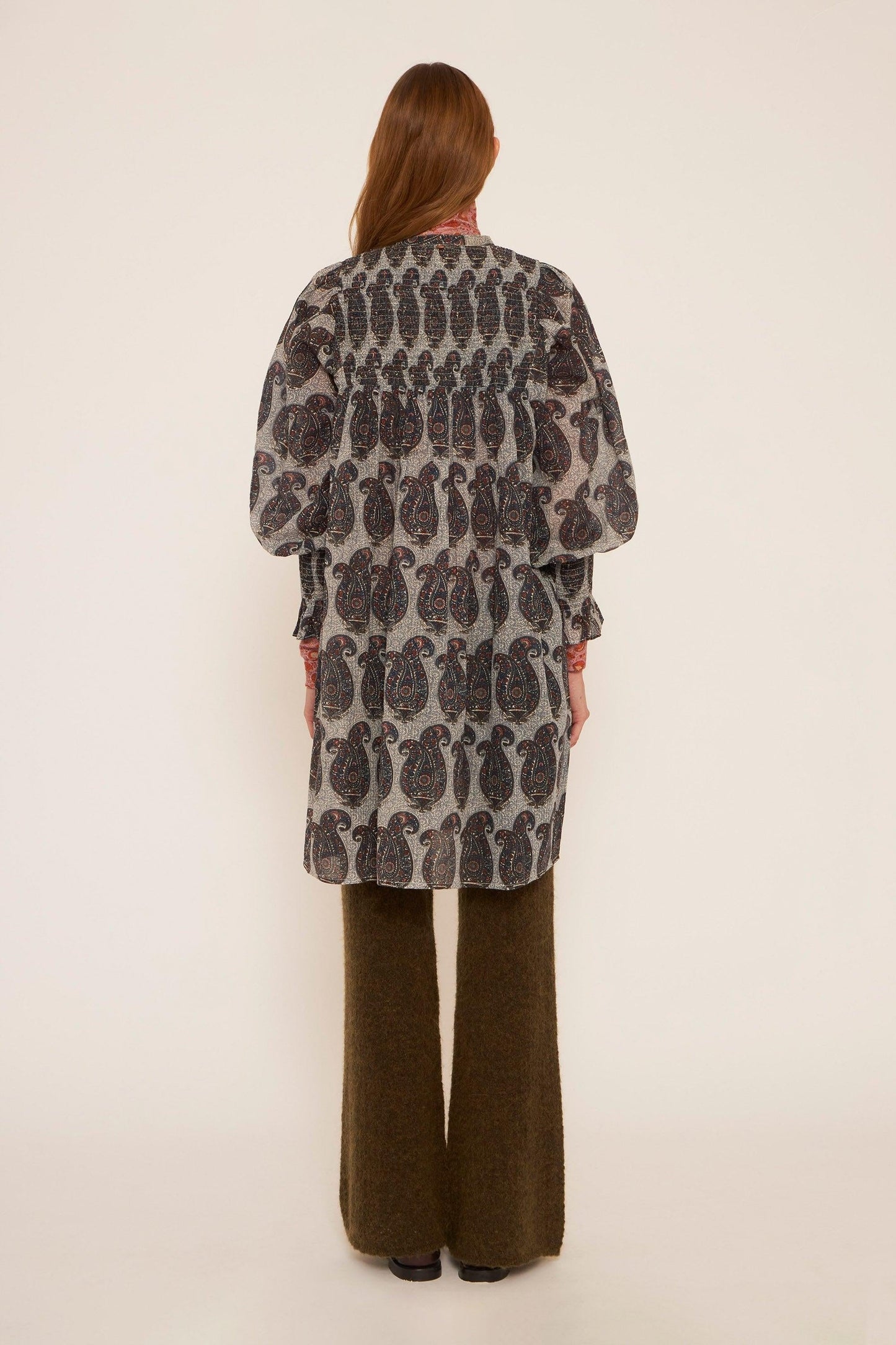 Elia dress