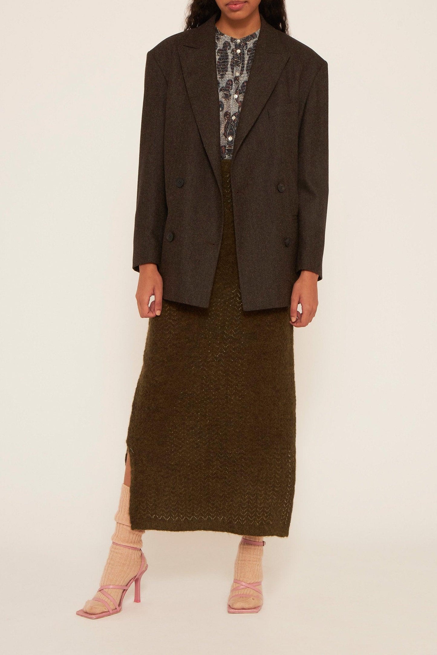 Elia blouse