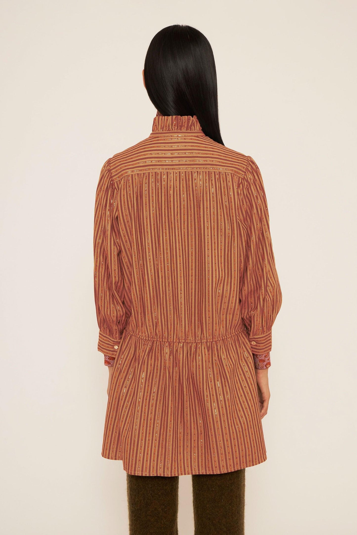 Eddy mini dress