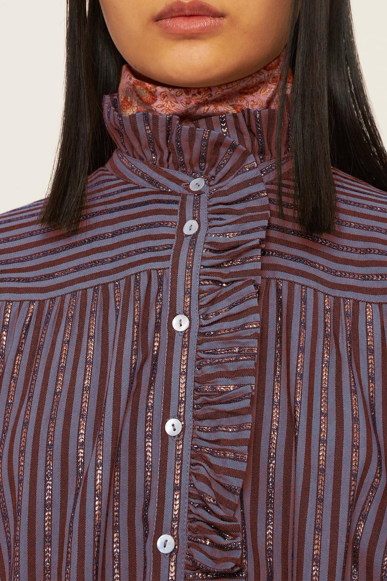 Eddy mini dress