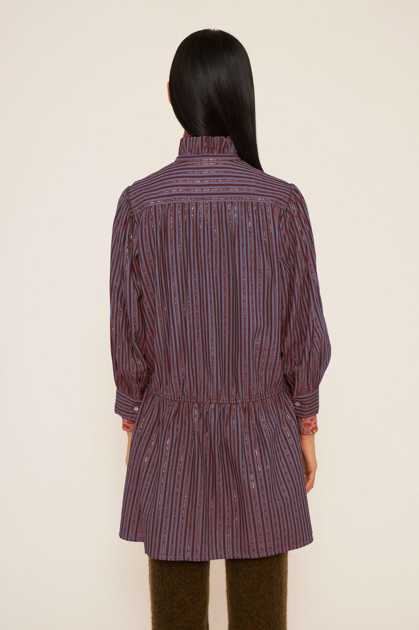 Eddy mini dress