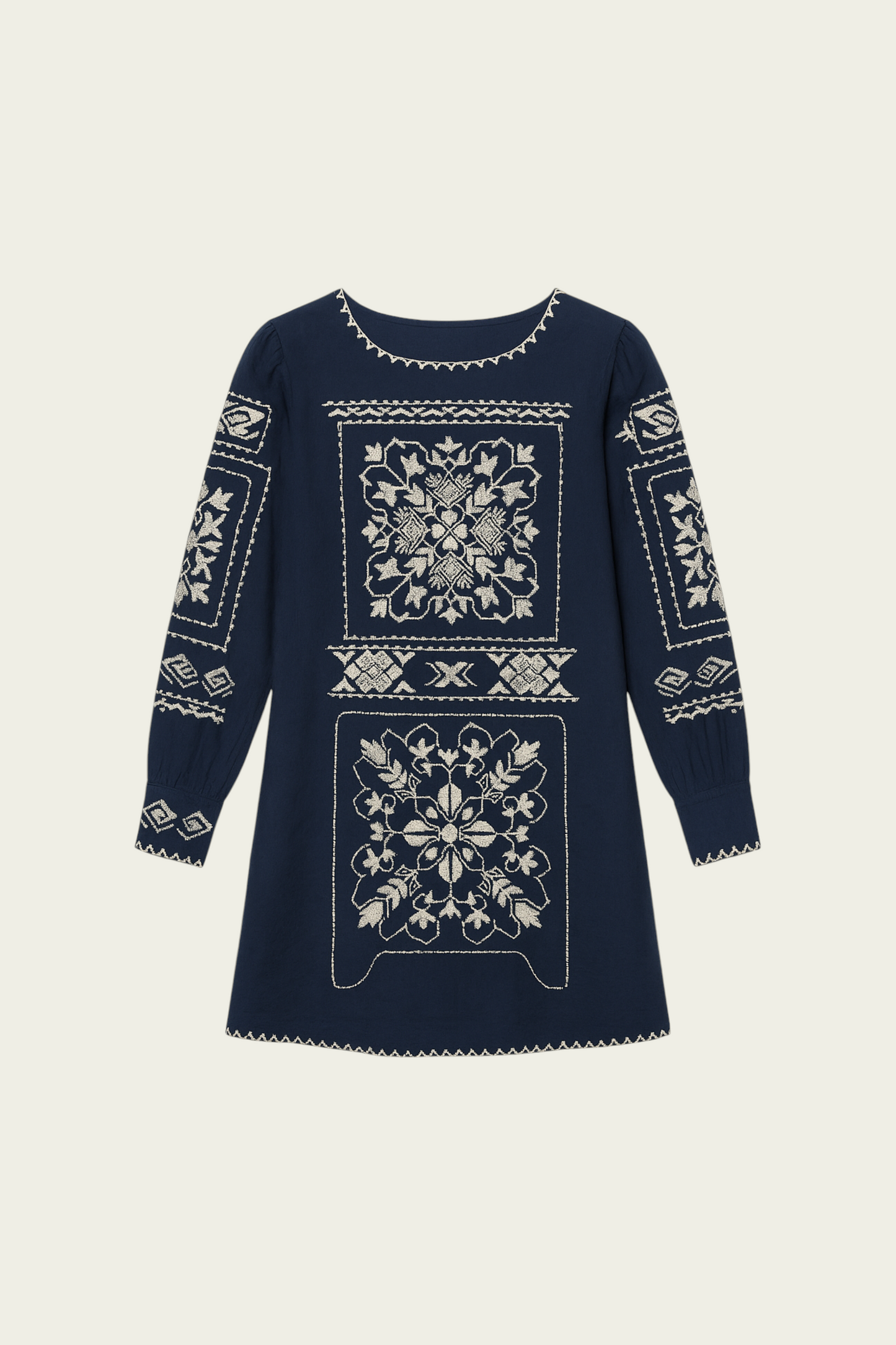 Milos short dress