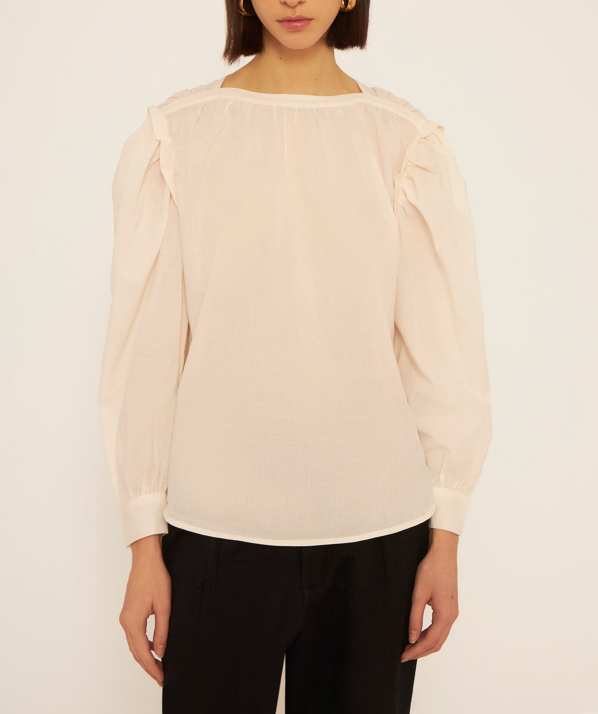 Blouse Shelly