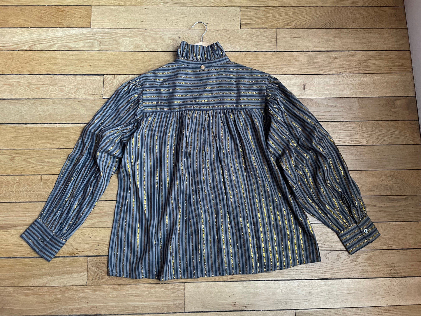 Blouse Eddy