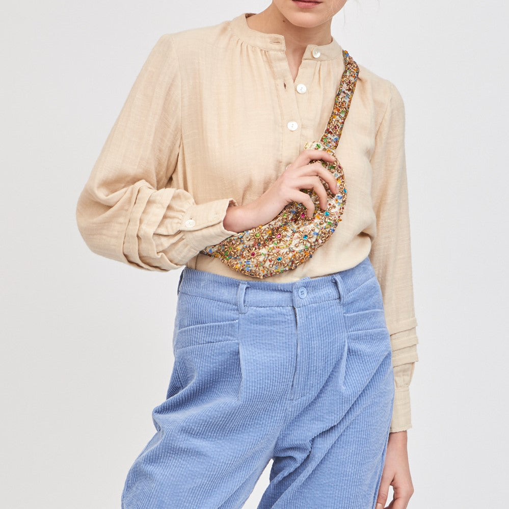 Blouse Agar