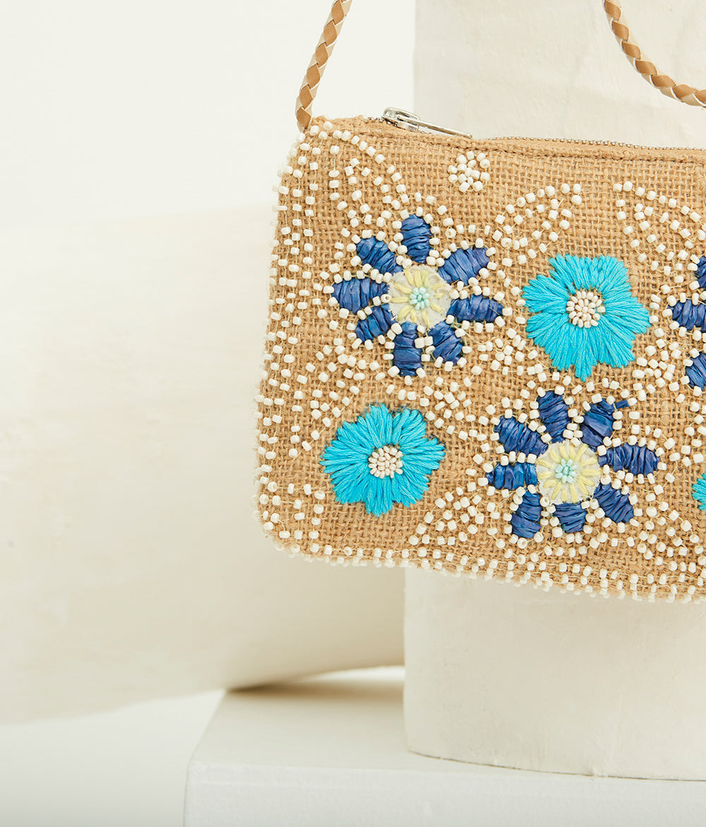 Antik batik pochette shop