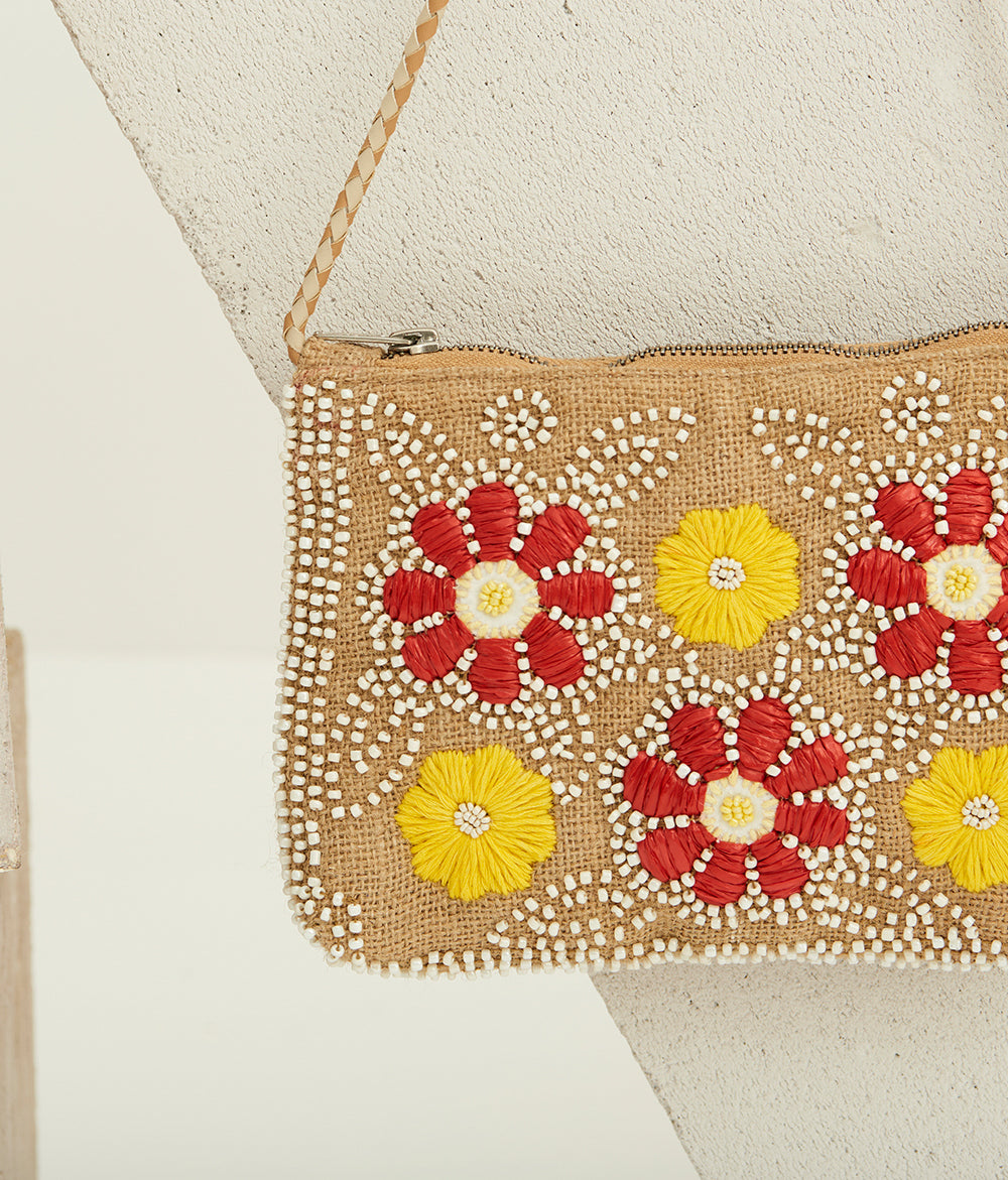 Pochette antik batik shop