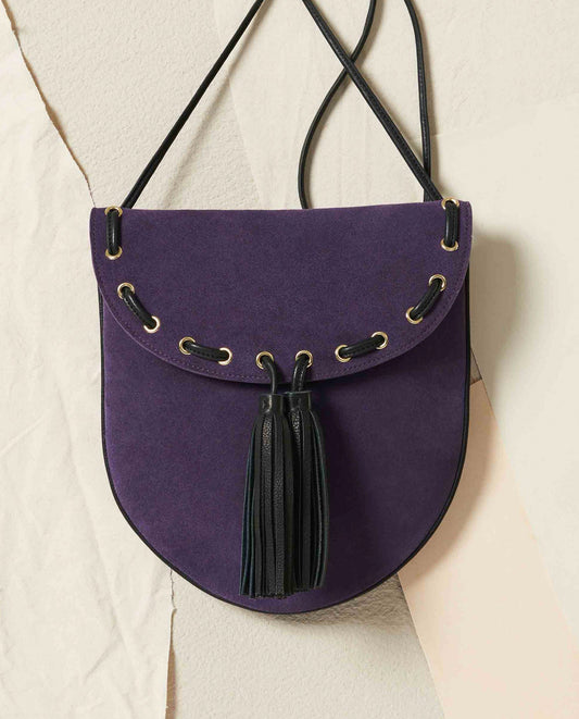 Sac à bandoulière Horya