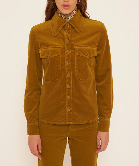 Chemise Maggy