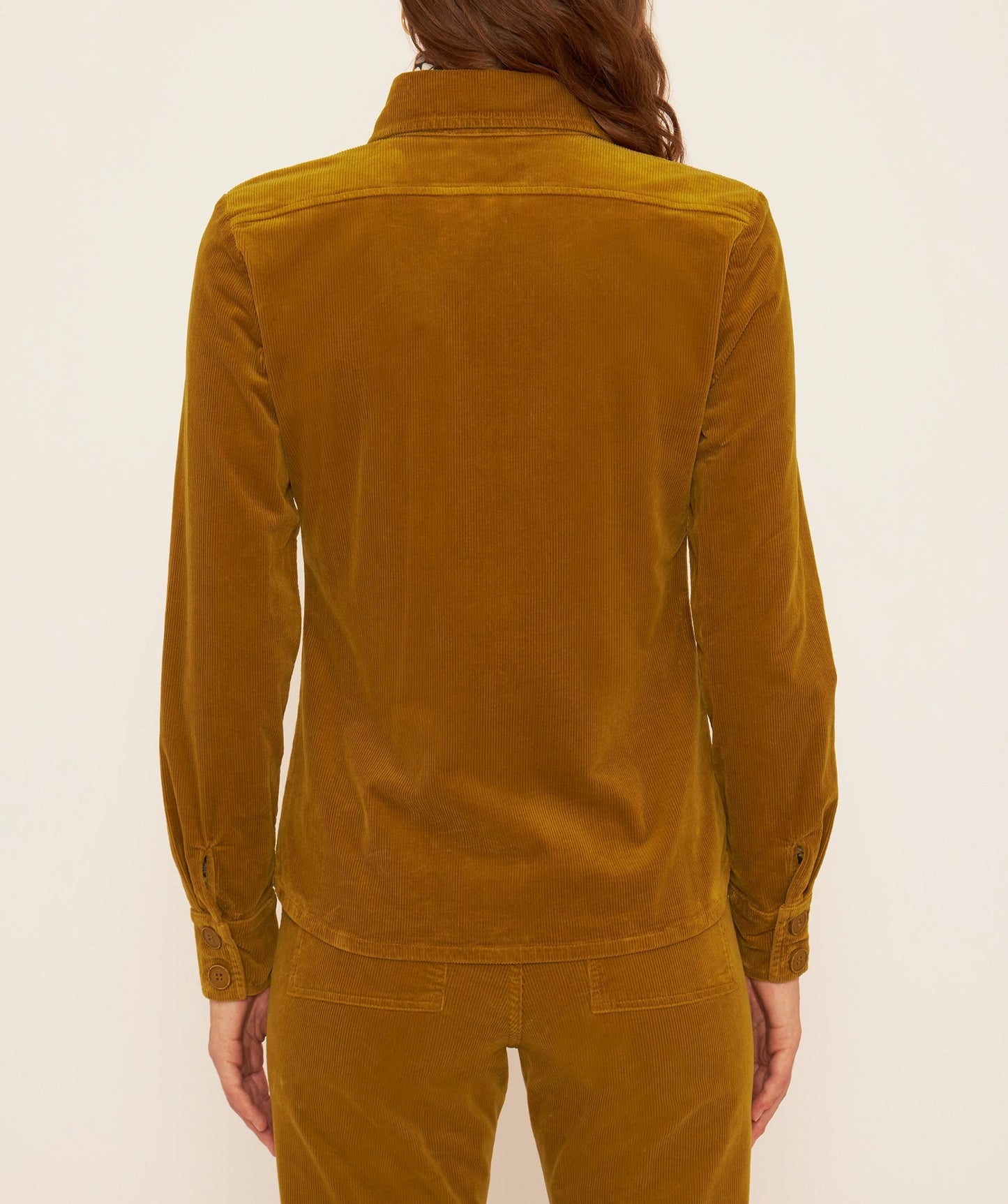 Chemise Maggy