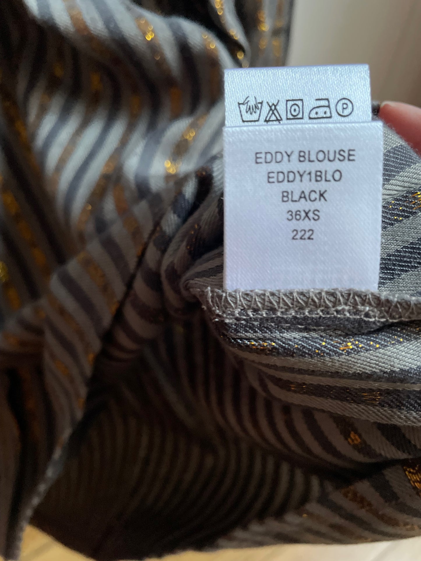 Blouse Eddy