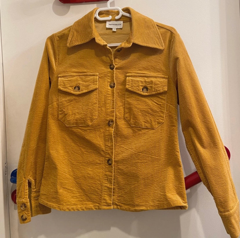 Chemise Maggy