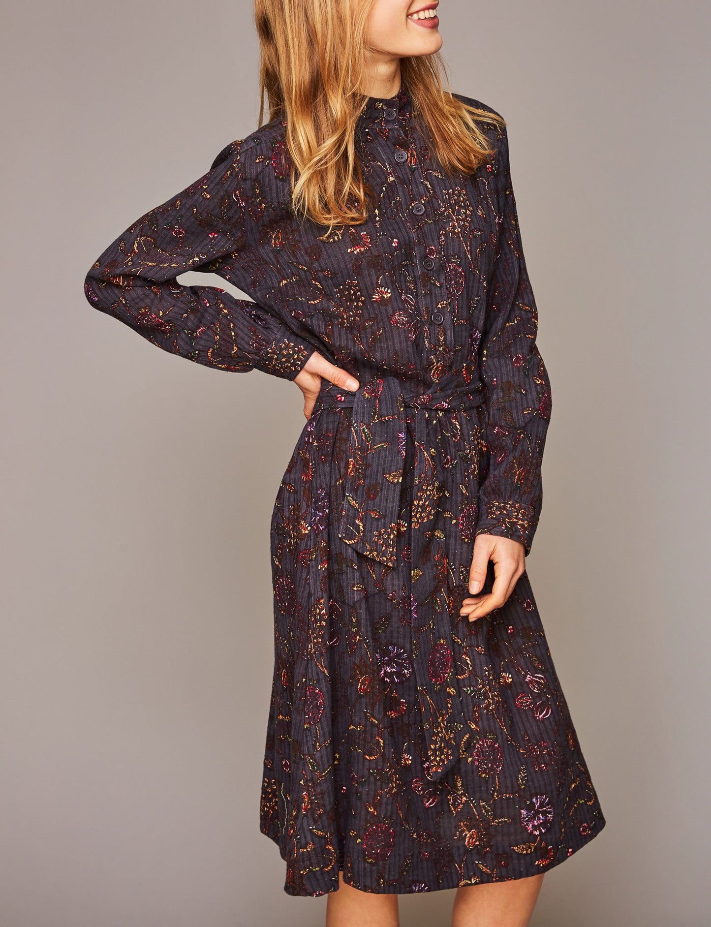 Robe Alina