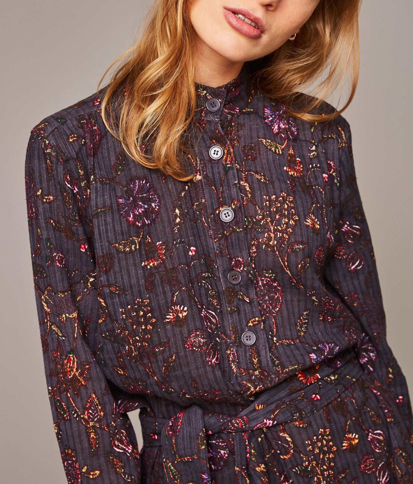 Robe Alina