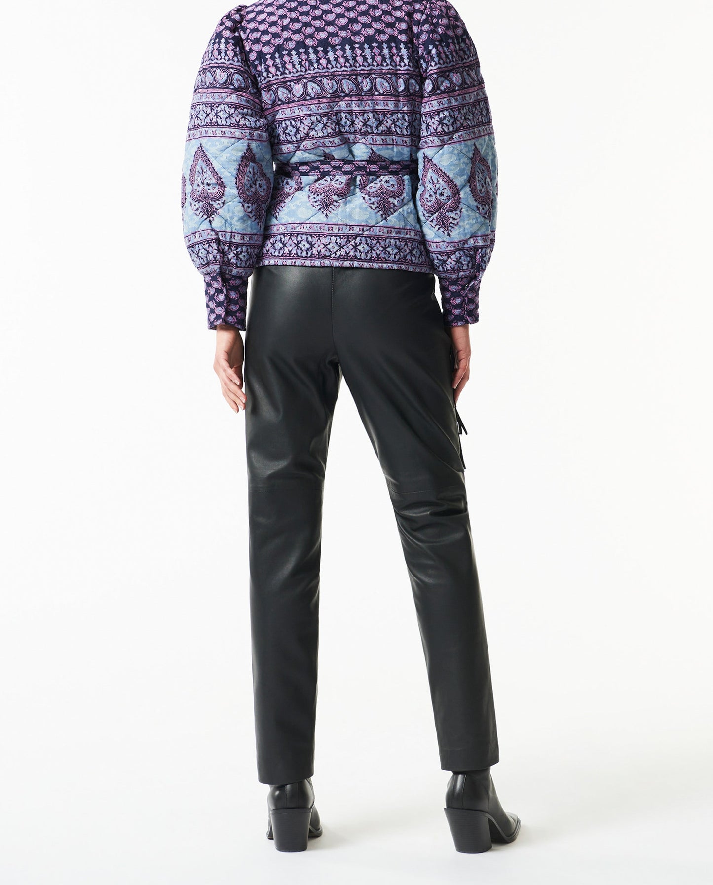 chaqueta acolchada Maddy