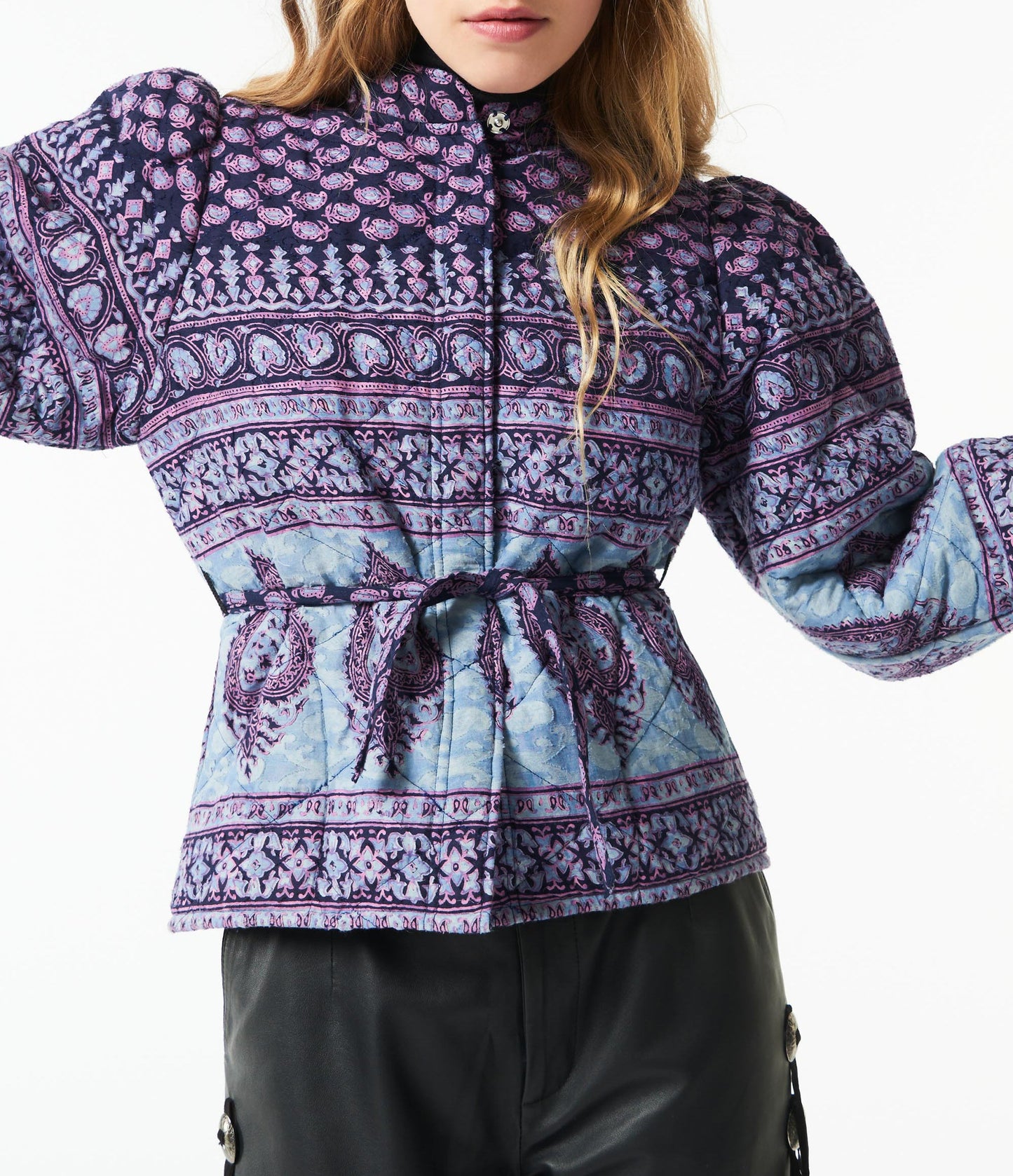 chaqueta acolchada Maddy