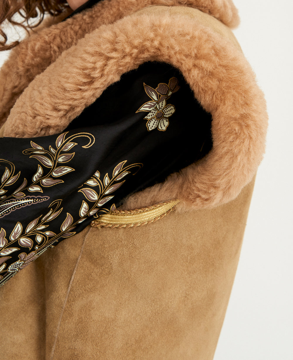 Gilet sans manches Dimitri