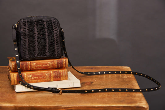 Mini sac bandoulière Tiago