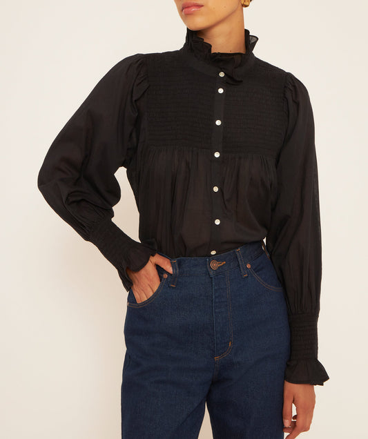 Anahi blouse