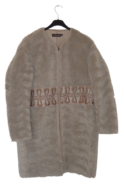 Manteau