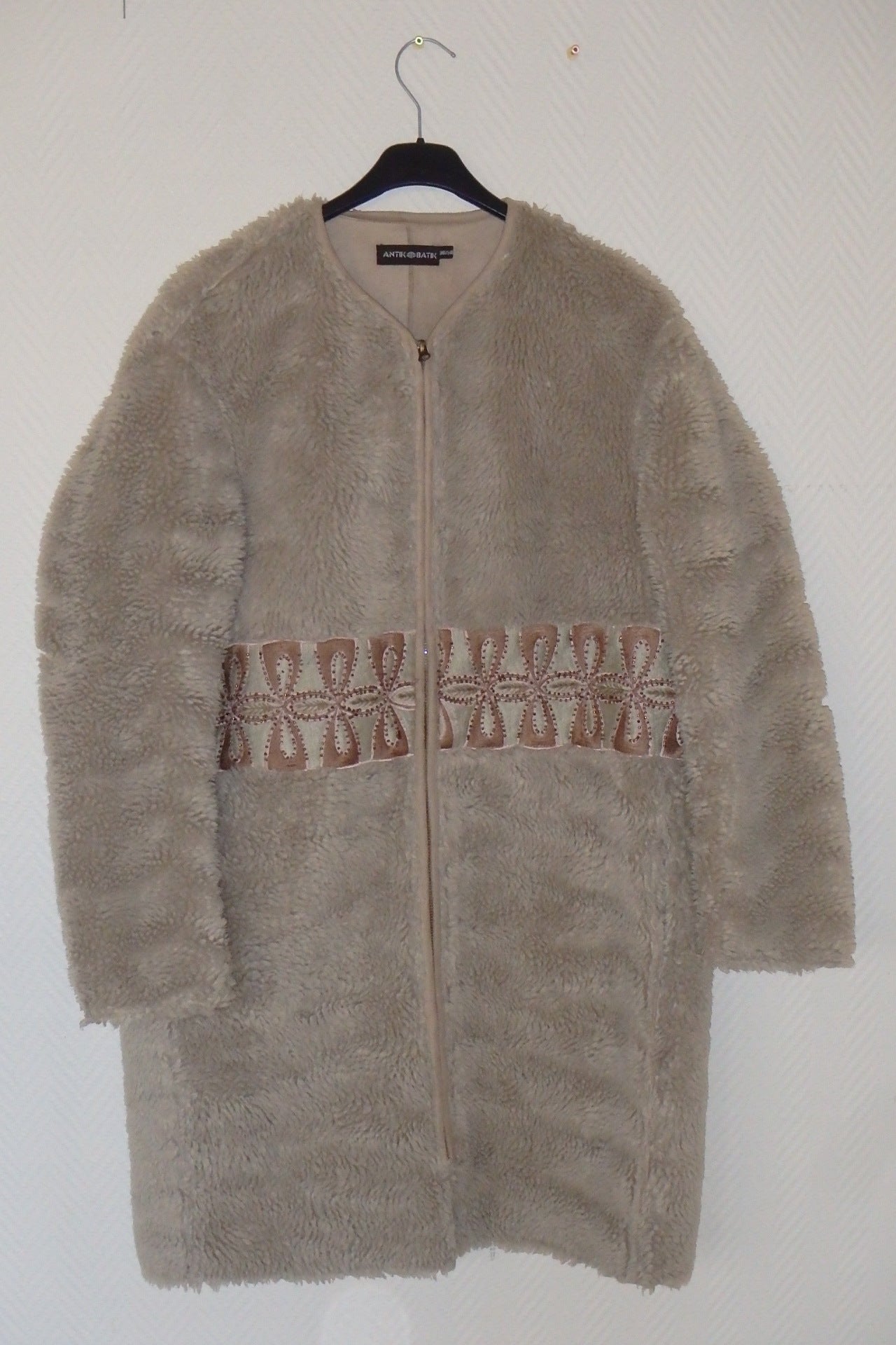 Manteau
