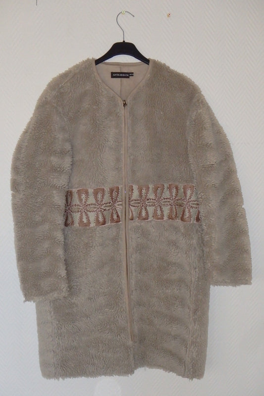 Manteau