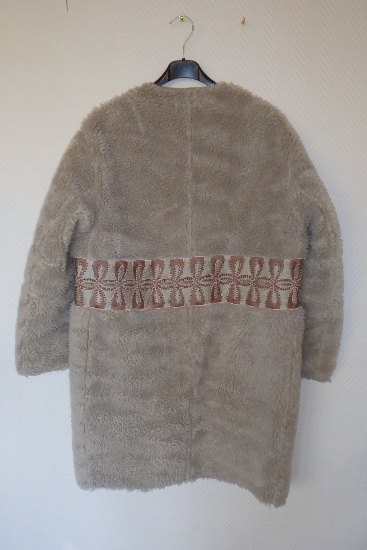 Manteau