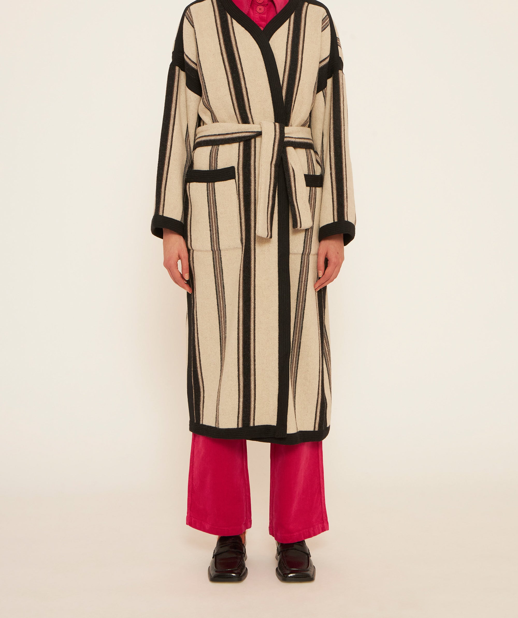 Manteau antik batik outlet