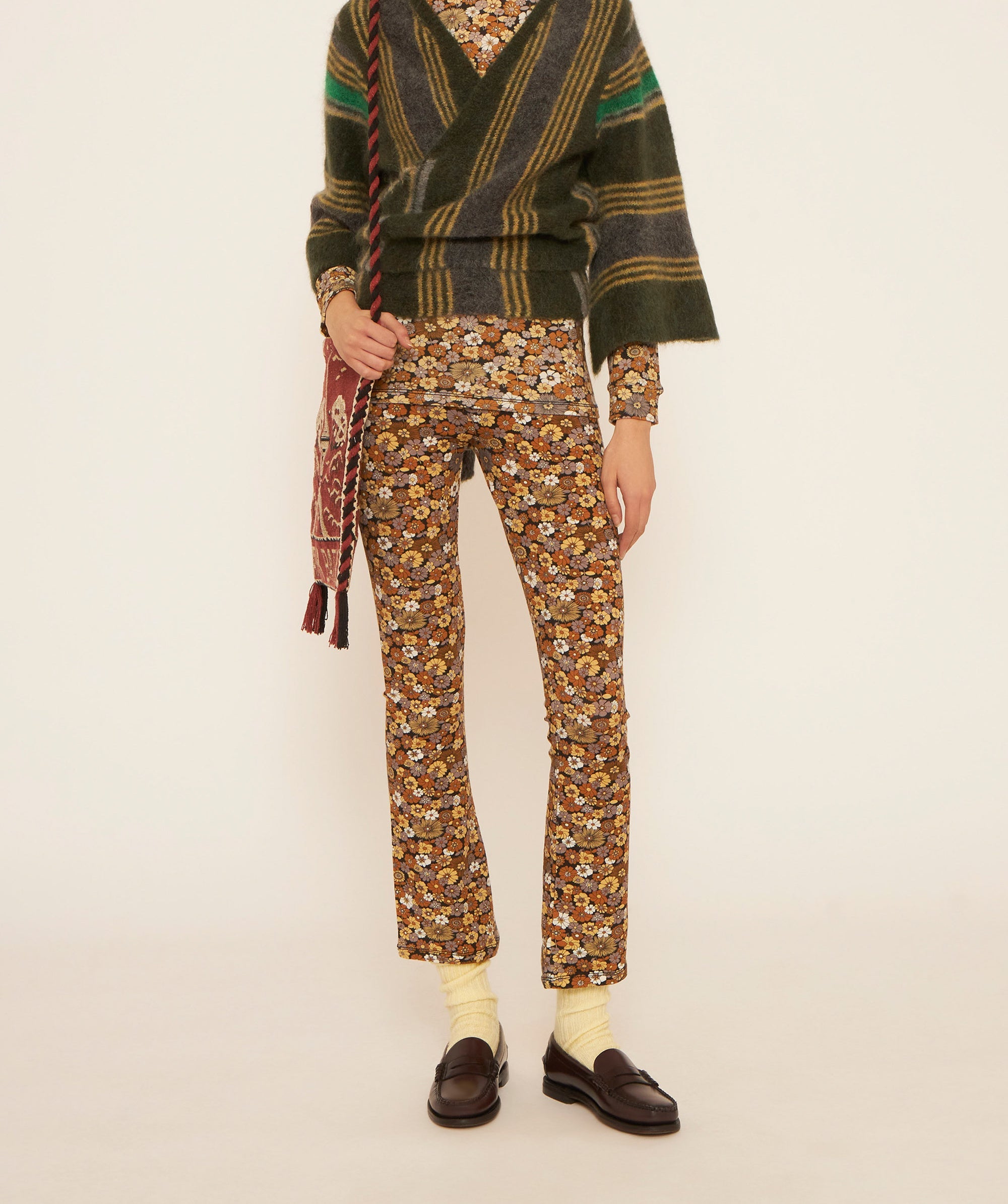 Antik batik cardigan clearance